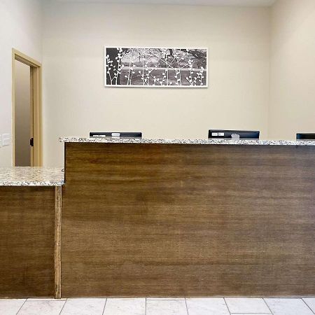 Sleep Inn Greensboro - Coliseum Area מראה חיצוני תמונה
